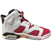 Jordan 6 Retro Carmine (2021) (GS)
