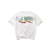 Vale Forever Saturday Bling Tee White