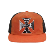 HMDD Orange Coast Trucker