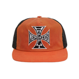 HMDD Orange Coast Trucker