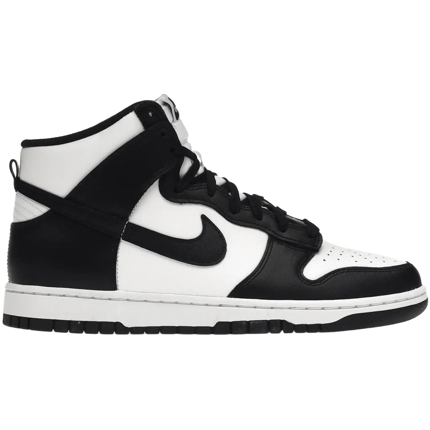 Nike Dunk High Panda