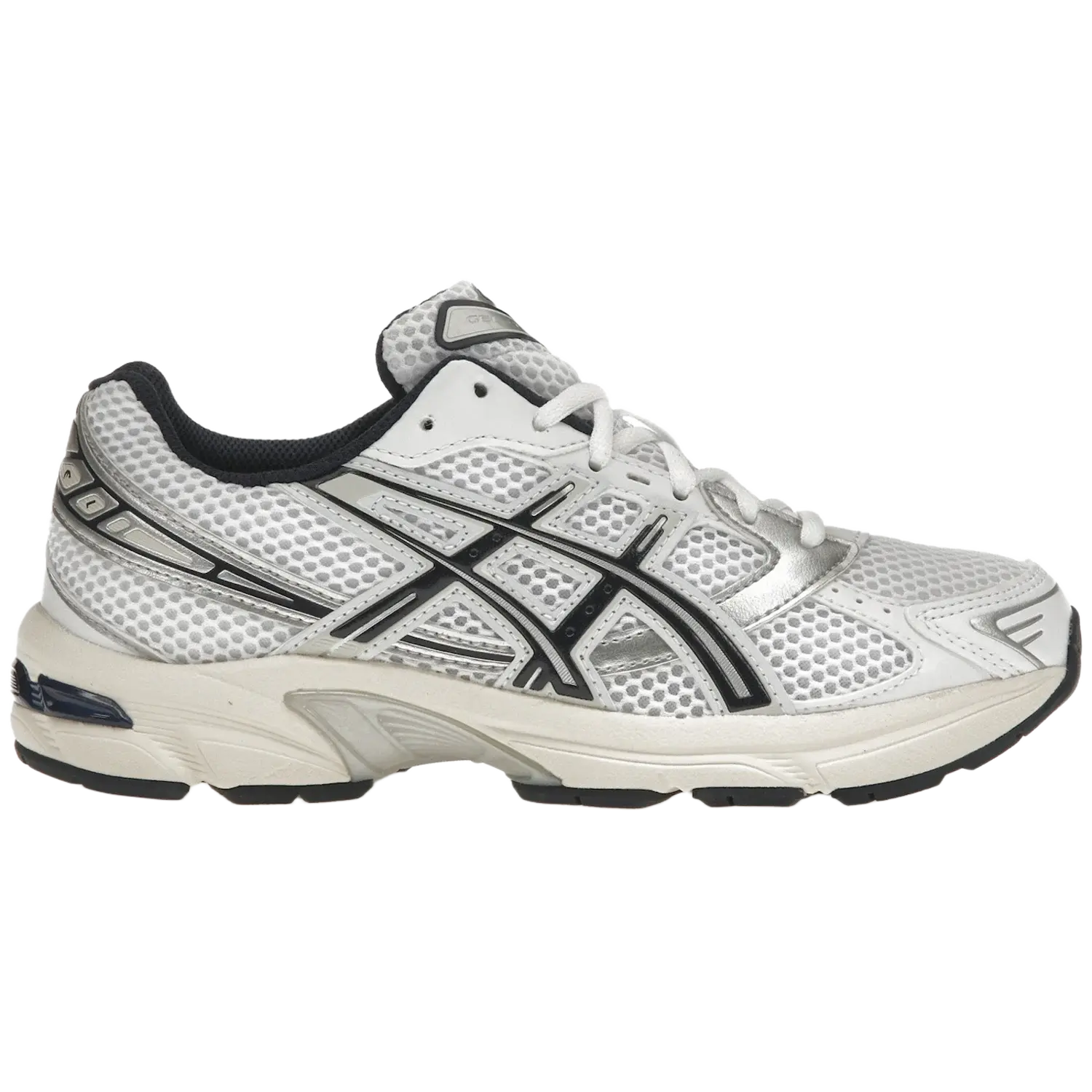 ASICS Gel-1130 White Midnight (Women's)