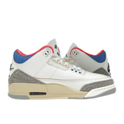 Jordan 3 Retro Seoul 2.0