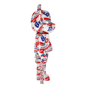 Bearbrick ANDY WARHOL "Brillo" 100% & 400% Set