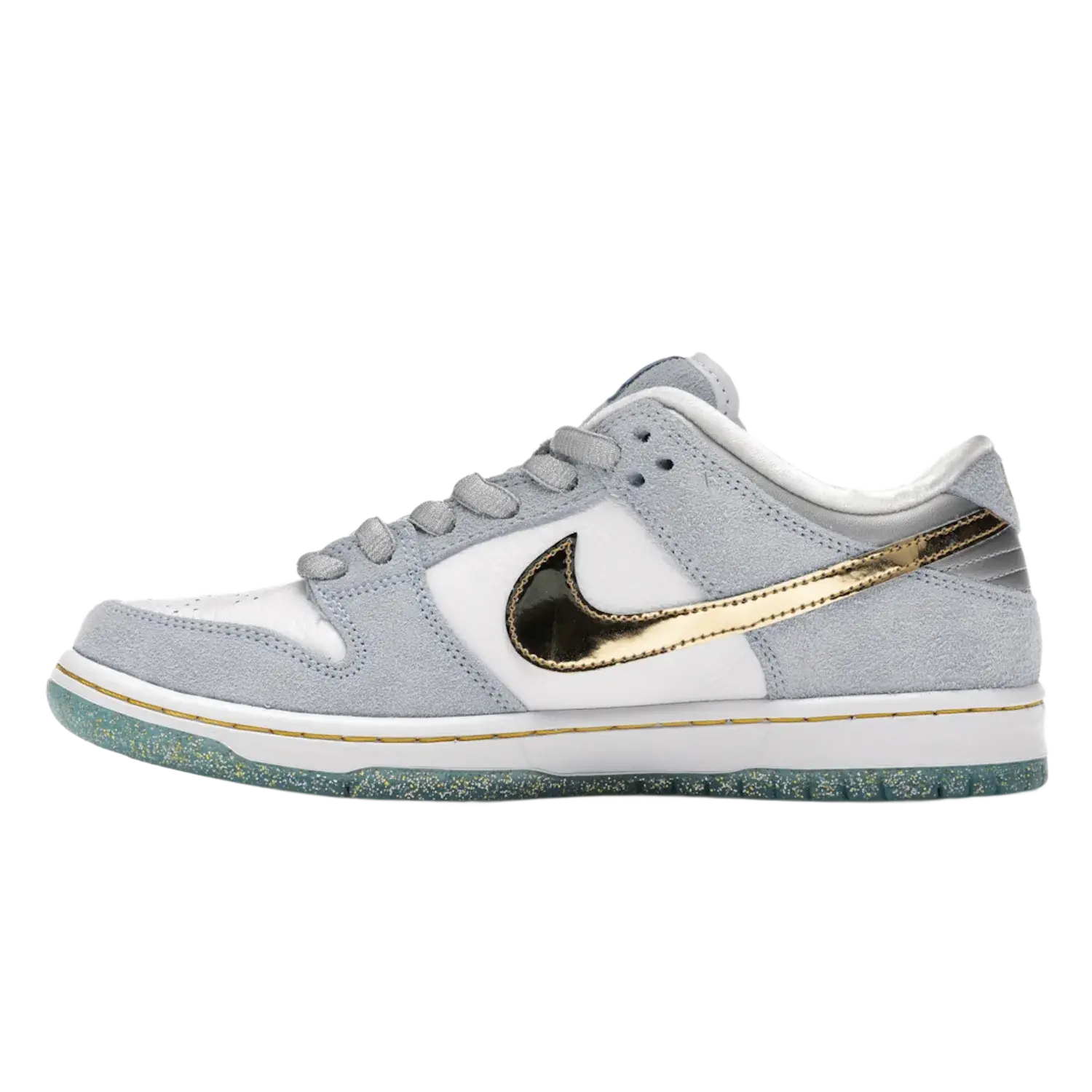 Nike SB Dunk Low Sean Cliver (Special Box)