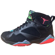Jordan 7 Retro Barcelona Nights