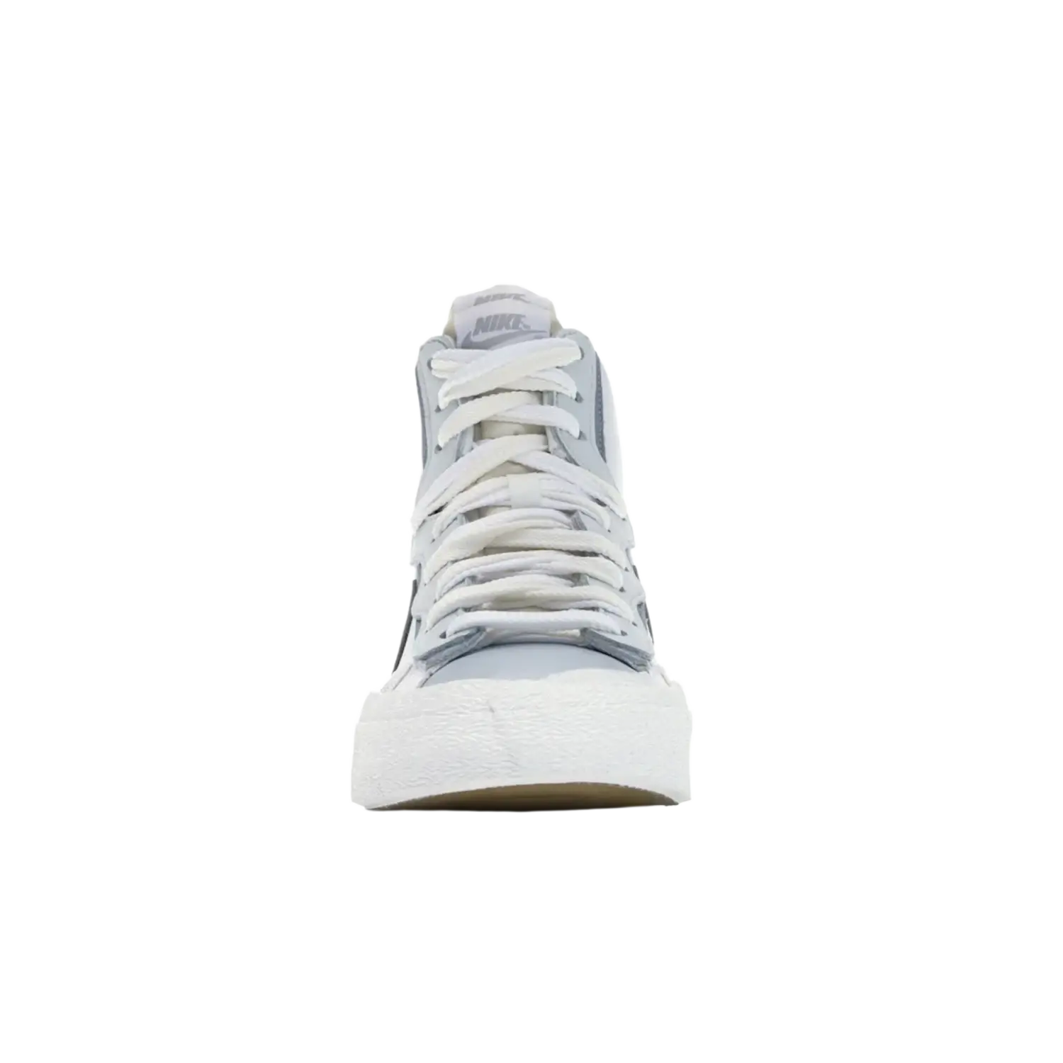 Nike Blazer Mid sacai White Grey