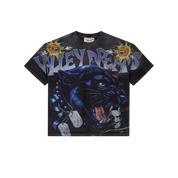 Vale Forever Fury Tee Black