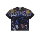 Vale Forever Fury Tee Black