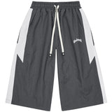 Godspeed Anvil 3QTR Shorts Grey