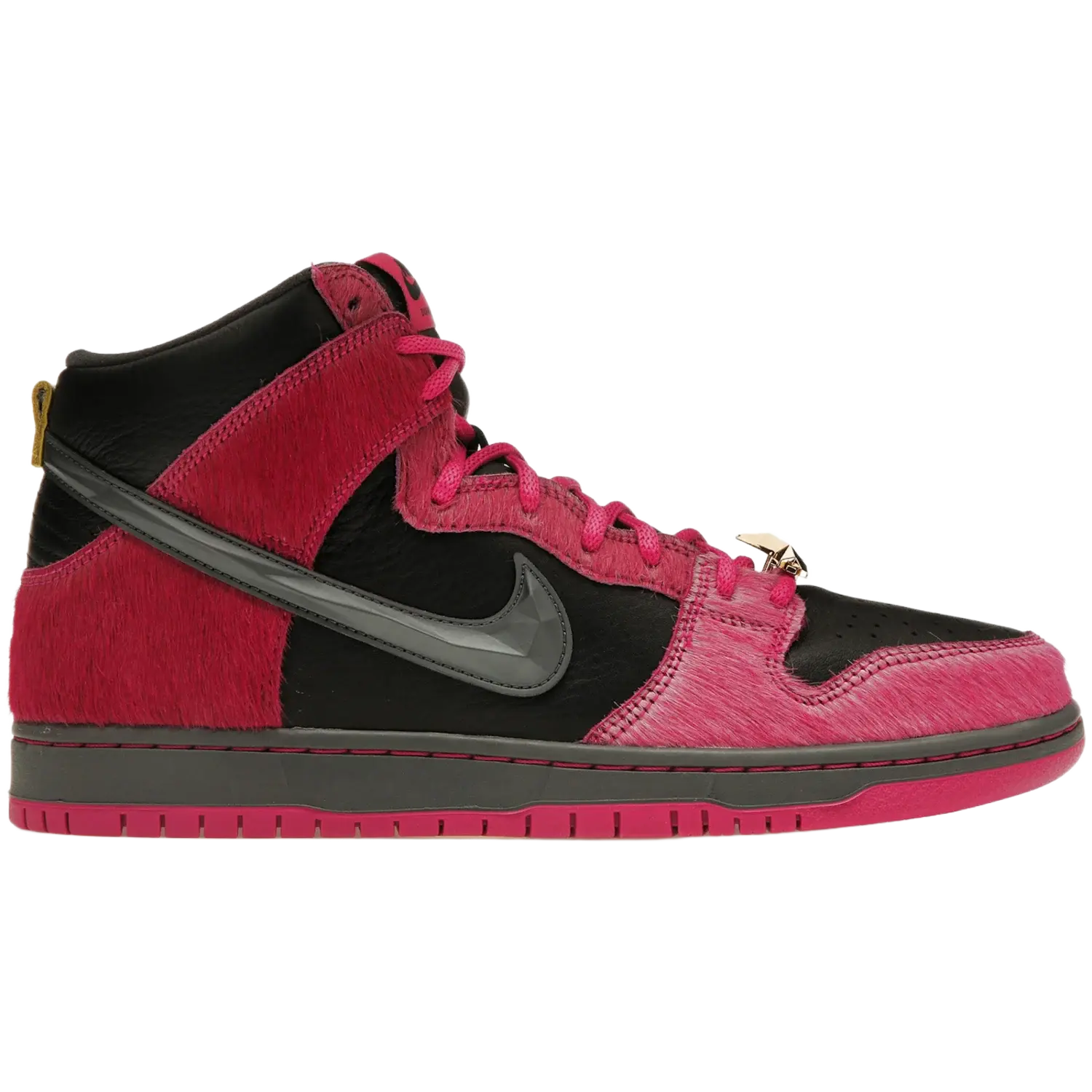 Nike SB Dunk High Run The Jewels