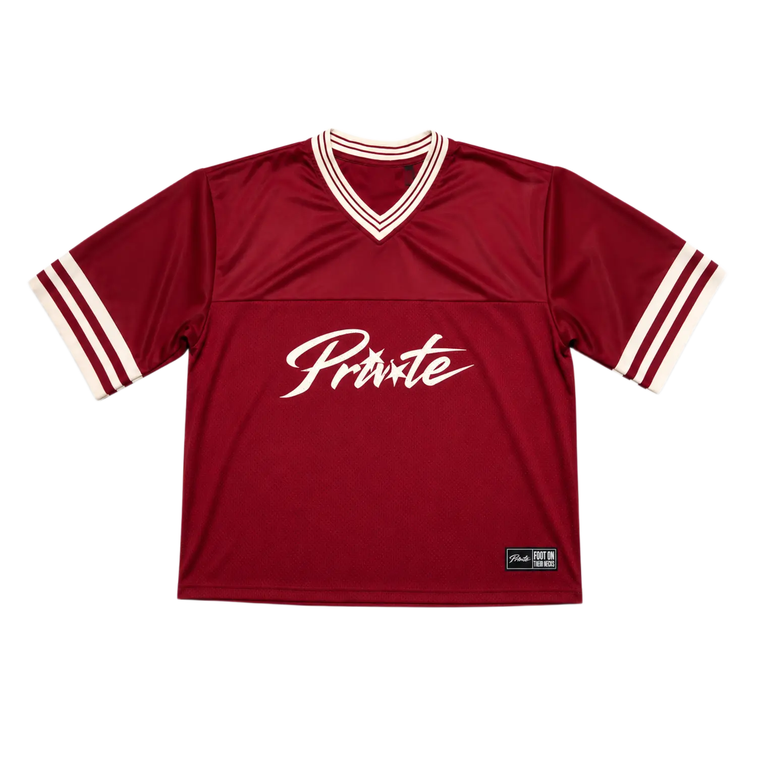 Nostarz Hockey Jersey Red