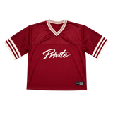 Nostarz Hockey Jersey Red