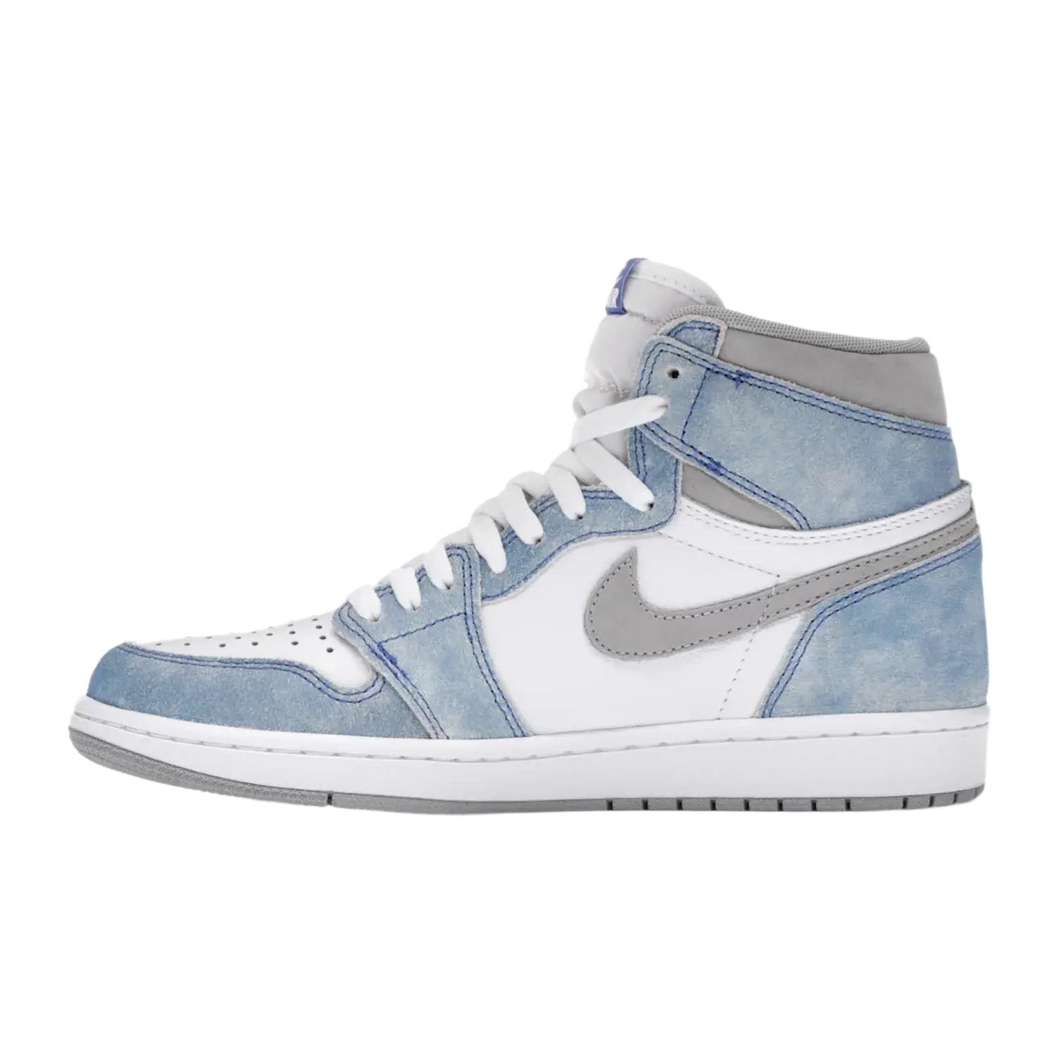 Jordan 1 Retro High OG Hyper Royal