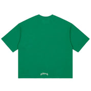 Godspeed GS Logo Tee Green