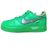 Nike Air Force 1 Low Off-White Brooklyn