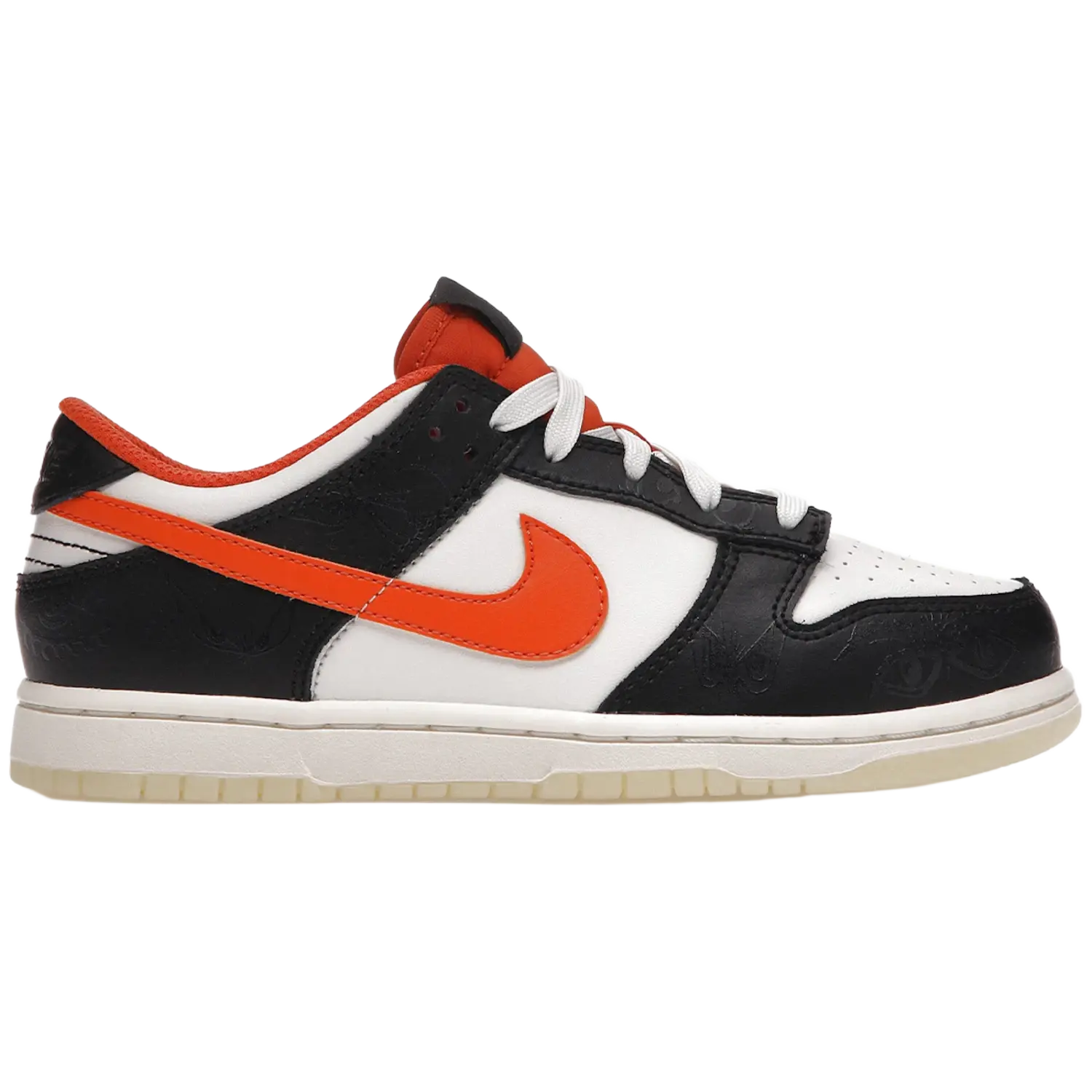 Nike Dunk Low PRM Halloween (2021) (PS)