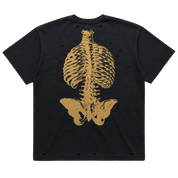 Homme Femme Heaven or Homme Tee Black