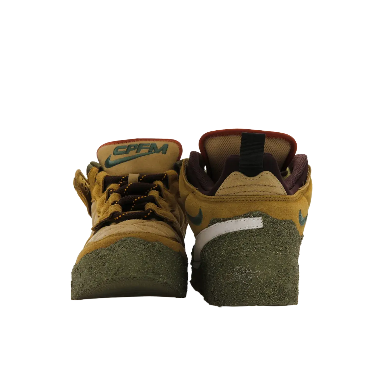 Nike CPFM Flea 1 Cactus Plant Flea Market Desert Moss
