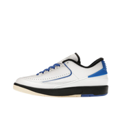 Jordan 2 Retro Low Varsity Royal (Women's)
