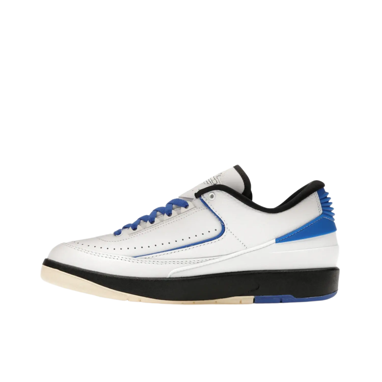 Jordan 2 Retro Low Varsity Royal (Women's)