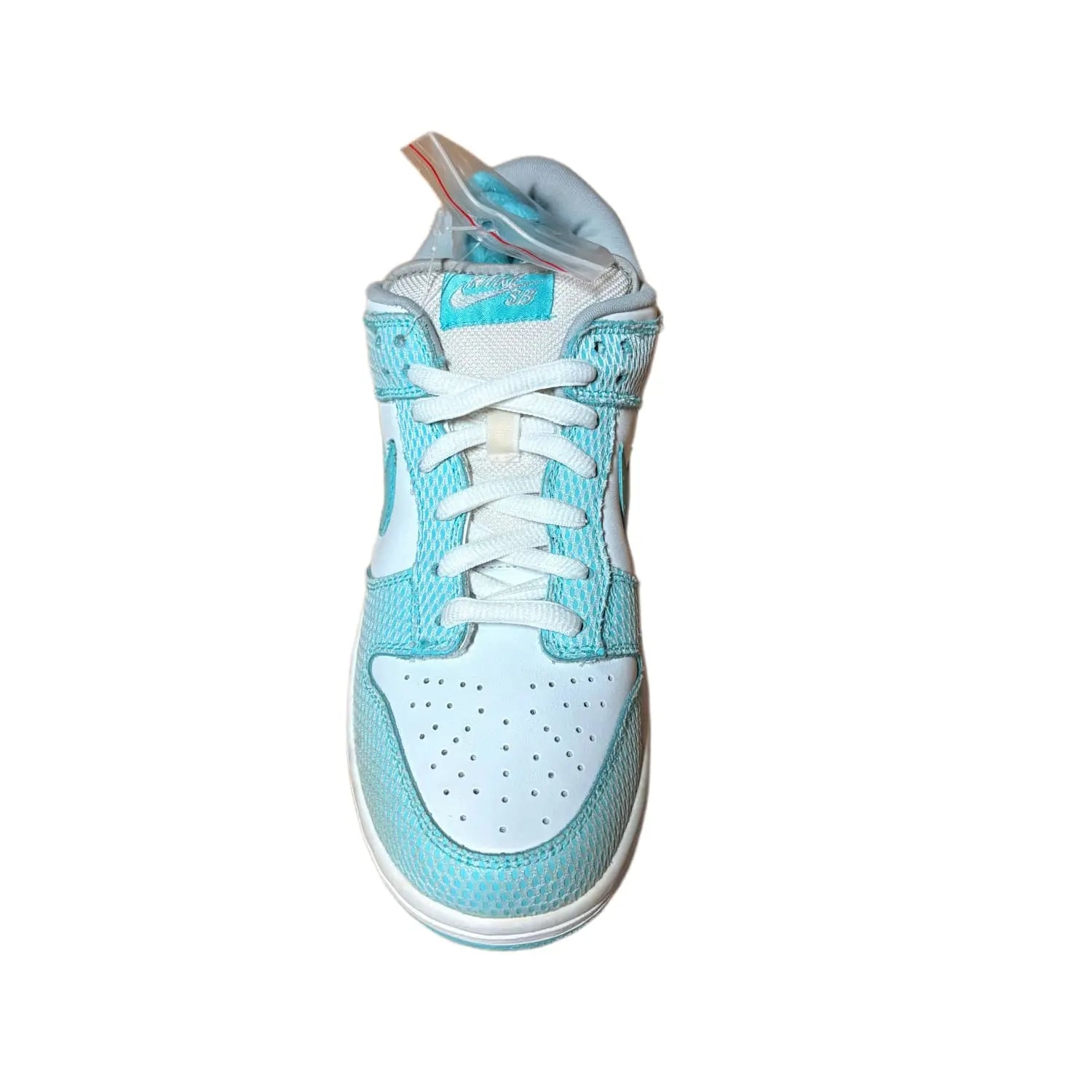 Nike SB Dunk Low High Hair