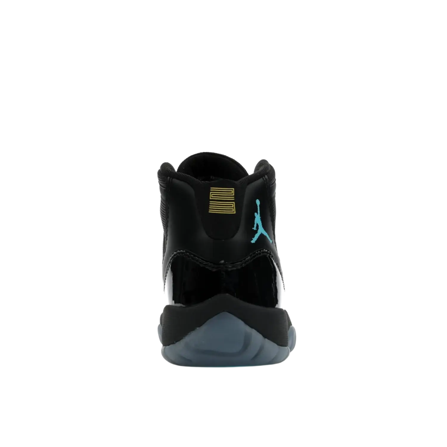 Jordan 11 Retro Gamma Blue (2025) (GS)