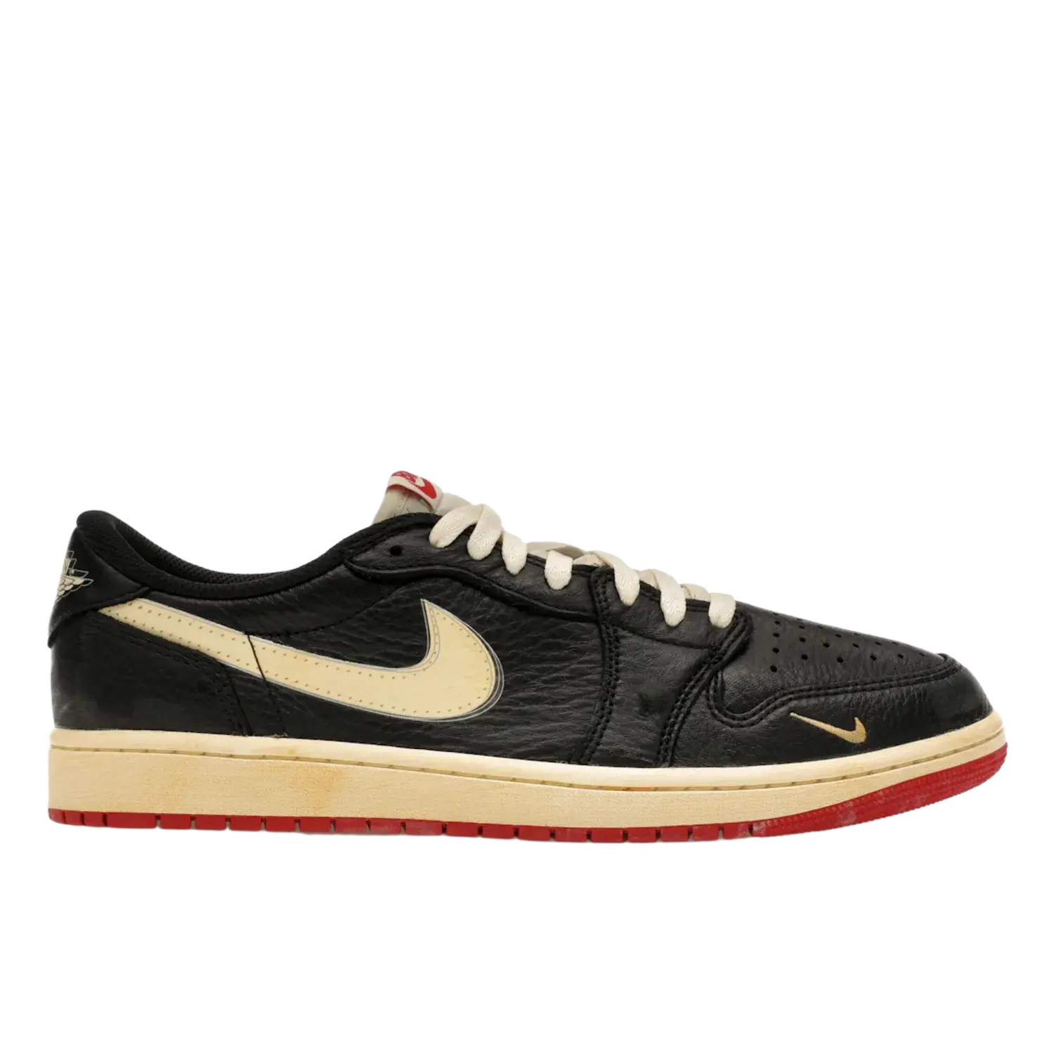 Jordan 1 Retro Low OG Nigel Sylvester Better With Time