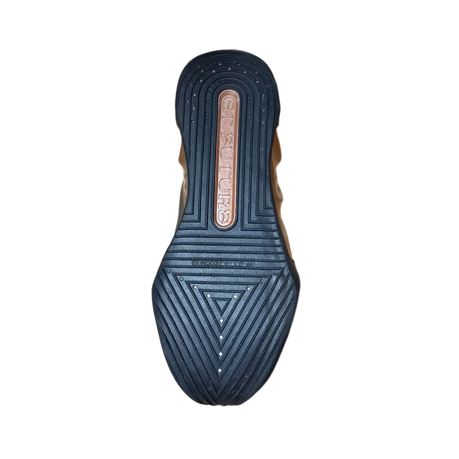 Nike GT Future Metallic Red Bronze