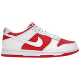 Nike Dunk Low Championship Red (GS)