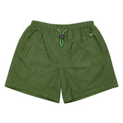Godspeed HydroShift Swimming Trunks Green
