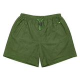 Godspeed HydroShift Swimming Trunks Green