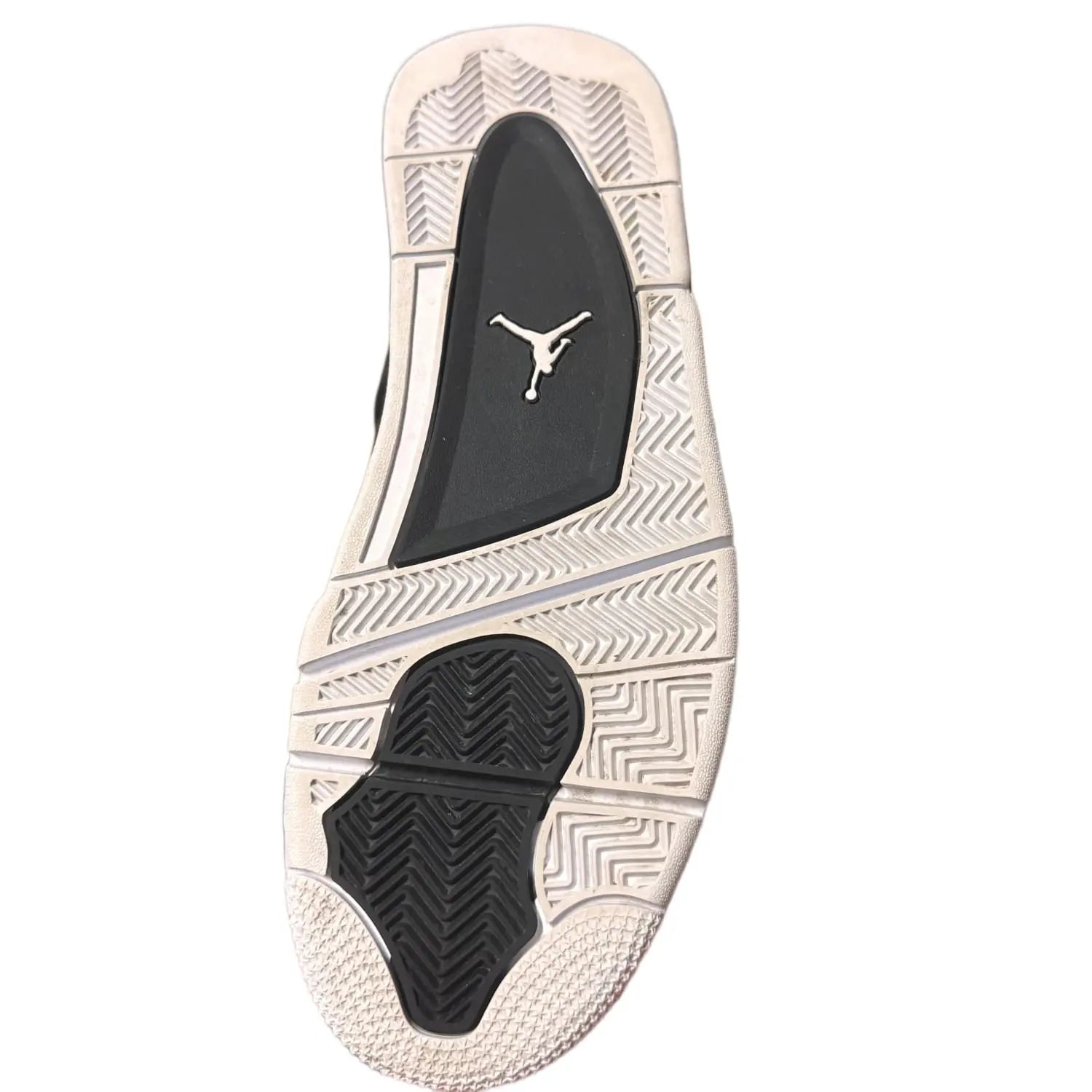 Jordan 4 Retro Fear (2024)