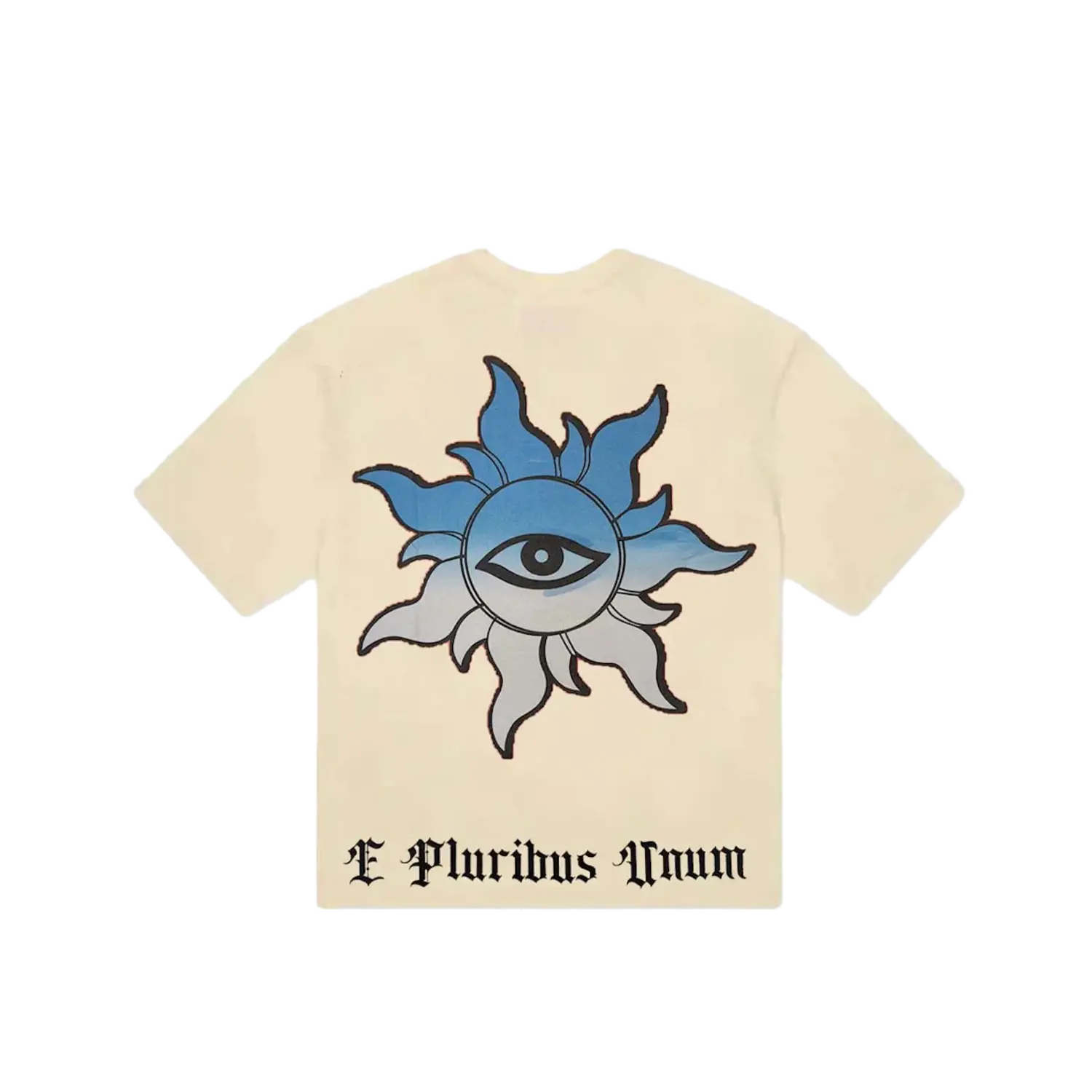 Godspeed Miami GT Tee Bone