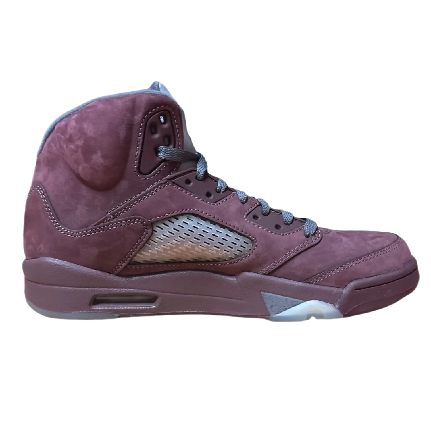 Jordan 5 Retro Burgundy (2023)