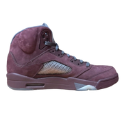Jordan 5 Retro Burgundy (2023)