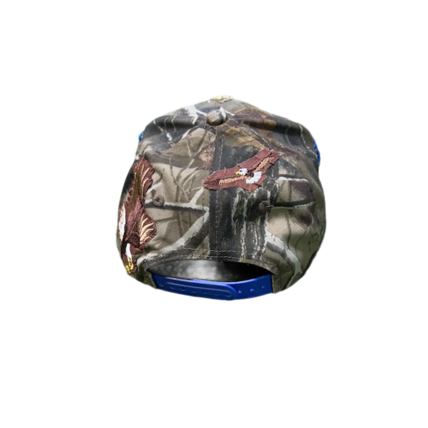 1x1 x Private Texas Snapback #10