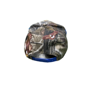 1x1 x Private Texas Snapback #10