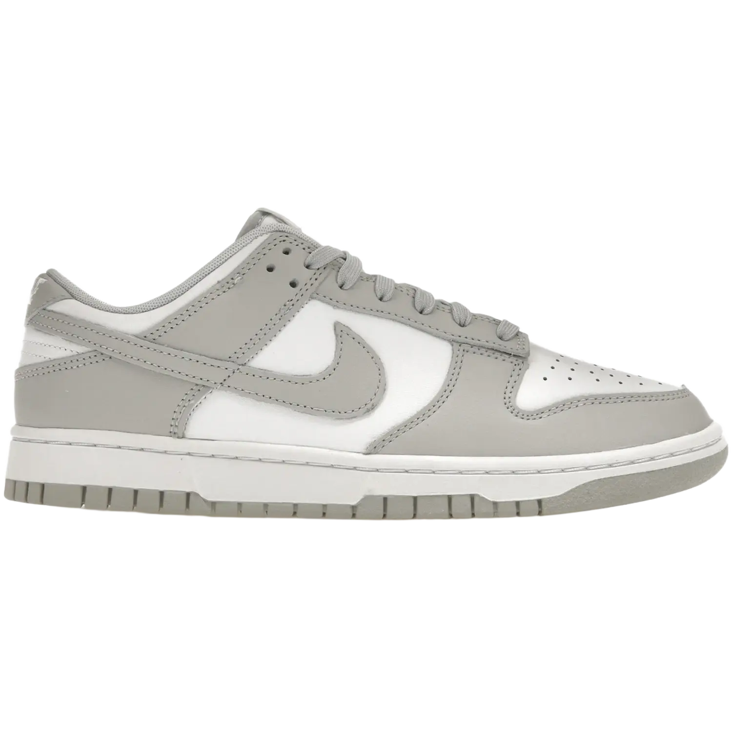 Nike Dunk Low Grey Fog