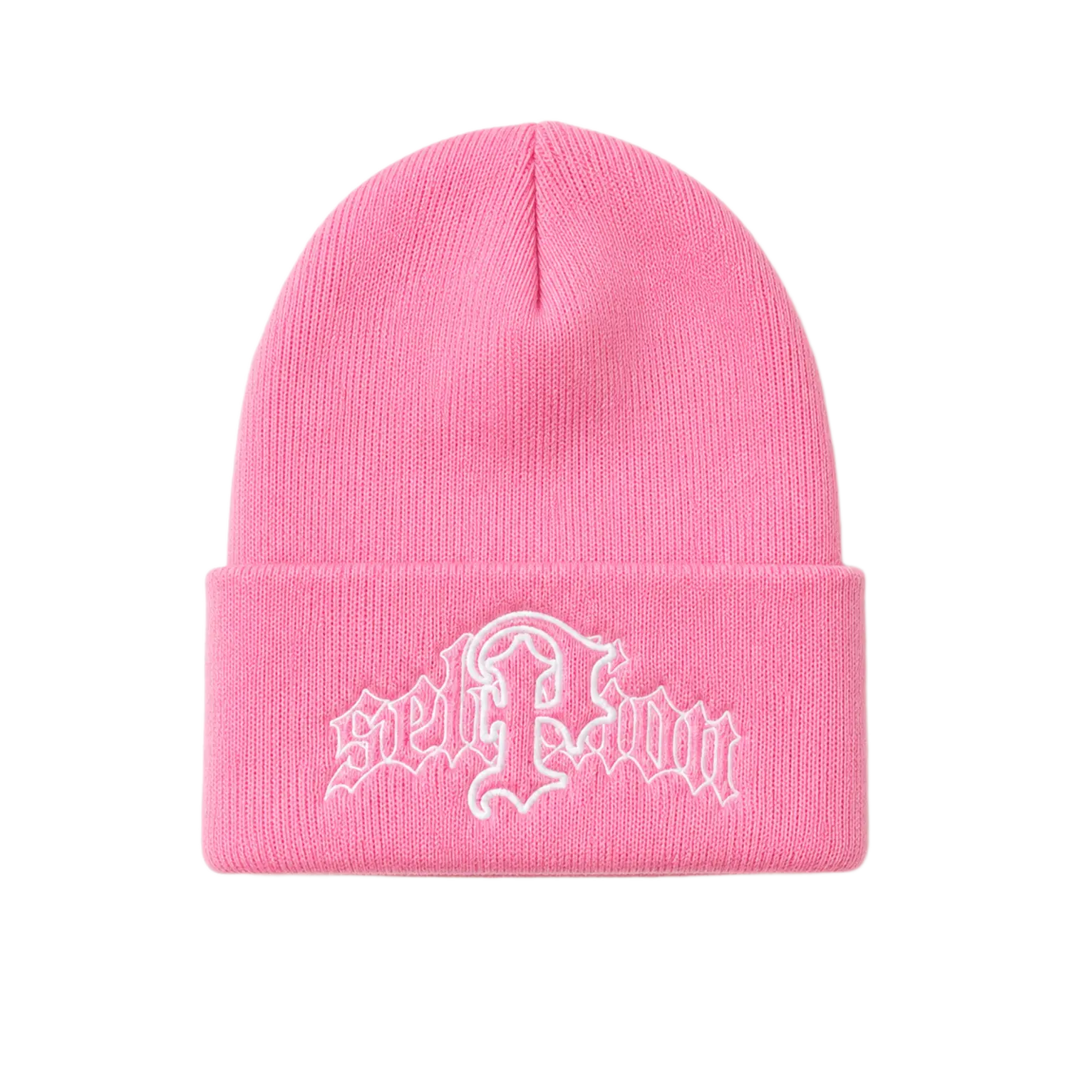 Selection Beanie Pink