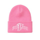 Selection Beanie Pink