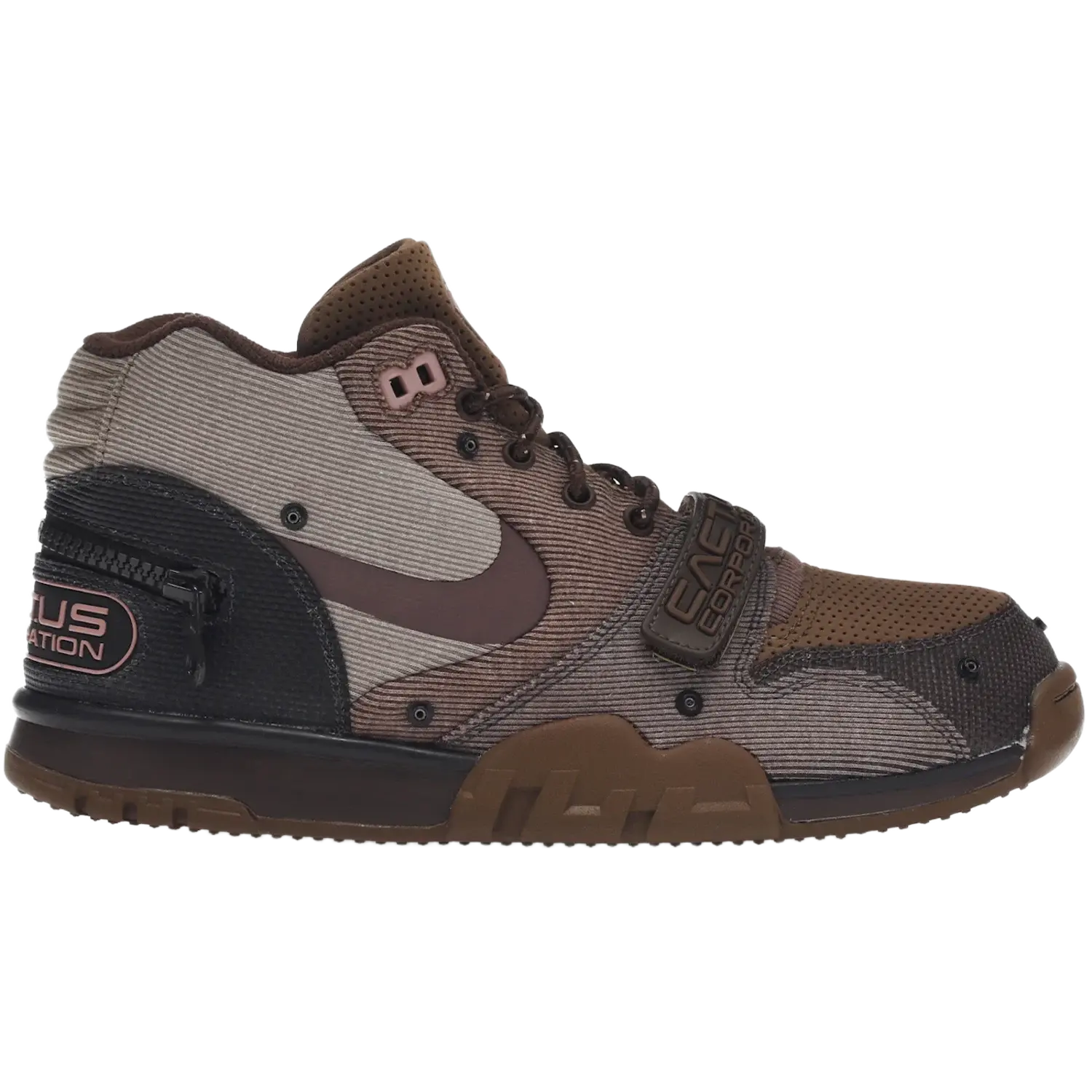 Nike Air Trainer 1 SP Travis Scott Wheat