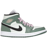 Jordan 1 Mid Dutch Green (Women's)