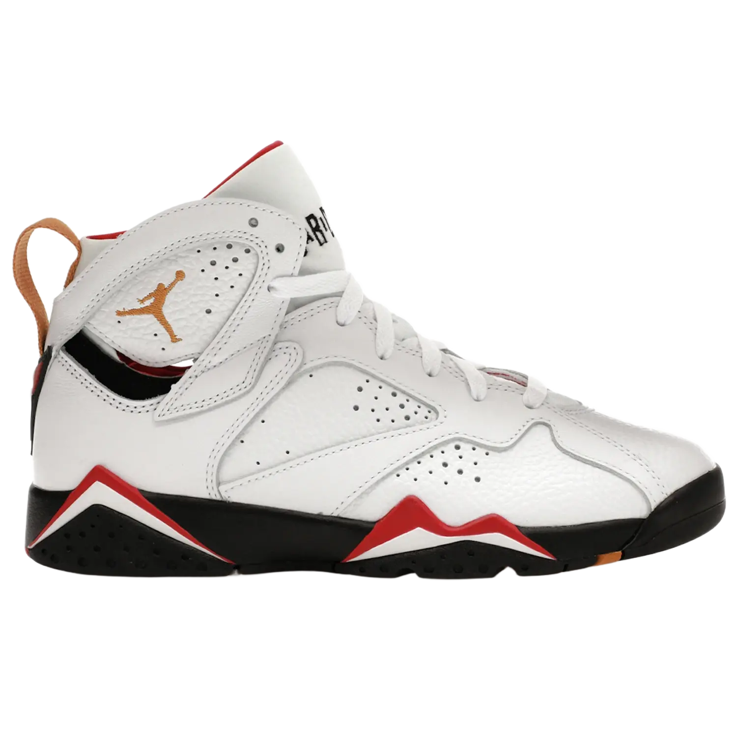 Jordan 7 Retro Cardinal (2022) (GS)