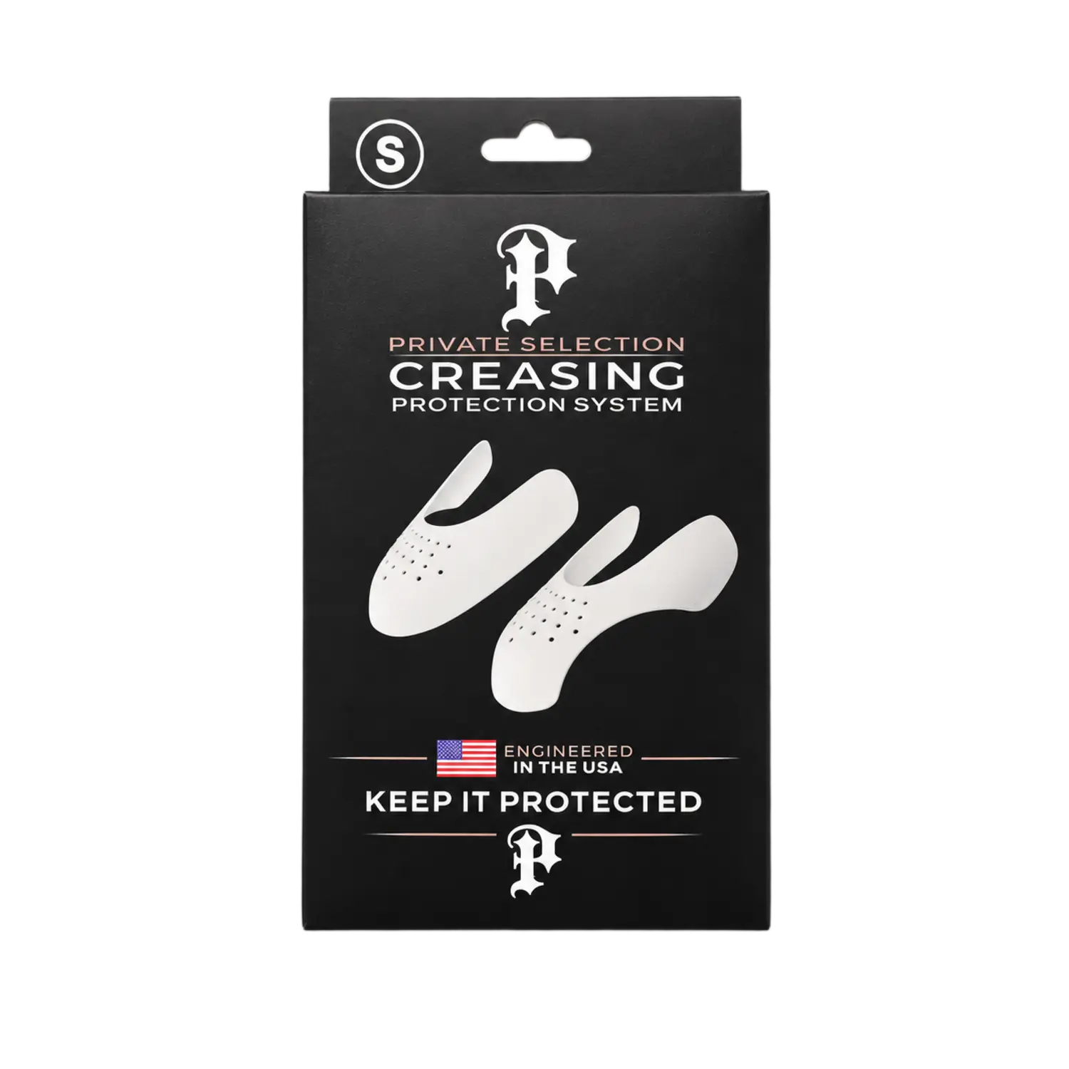 Sneaker Crease Protector