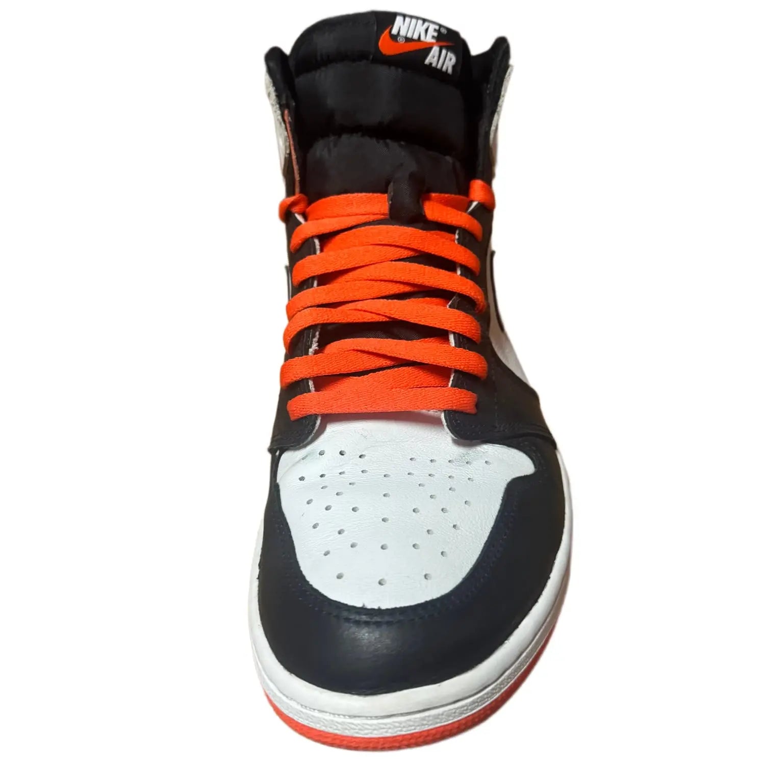Jordan 1 Retro High Electro Orange