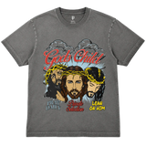 Gods Child Tee Oil Spill