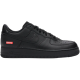 Nike Air Force 1 Low Supreme Black
