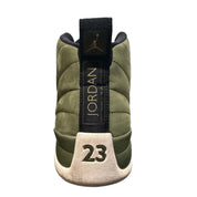 Jordan 12 Retro Chris Paul Class Of 2003