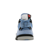 Jordan 4 Retro University Blue